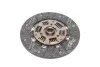 Диск сцепления (выр-во VALEO PHC) Valeo MB-70 (фото 1)