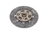 Диск сцепления (выр-во VALEO PHC) Valeo MB-70 (фото 2)