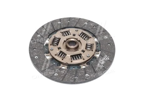 Диск сцепления (выр-во VALEO PHC) Valeo MB-70