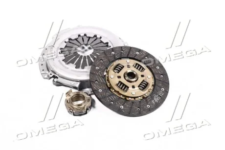 Комплект сцепления Valeo MBK-004