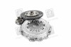 Комплект сцепления Valeo MBK-007 (фото 2)