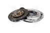 Комплект сцепления Valeo MBK-012 (фото 3)