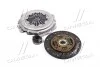 Сцепление, комплект MITSUBISHI L 300 86-00 (Выр-во VALEO PHC) Valeo MBK-077 (фото 1)