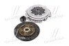 Сцепление, комплект MITSUBISHI L 300 86-00 (Выр-во VALEO PHC) Valeo MBK-077 (фото 2)
