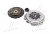 Сцепление, комплект MITSUBISHI L 300 86-00 (Выр-во VALEO PHC) Valeo MBK-077 (фото 3)