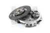 Сцепление CANTER (Выр-во VALEO PHC) Valeo MBK-109 (фото 3)