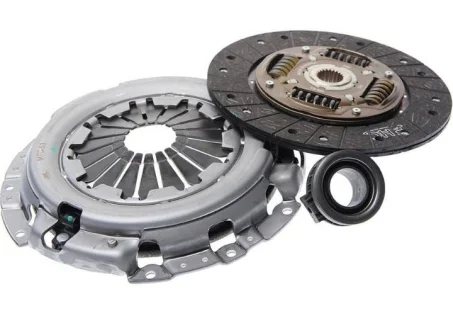Комплект сцепления Valeo MBK-136