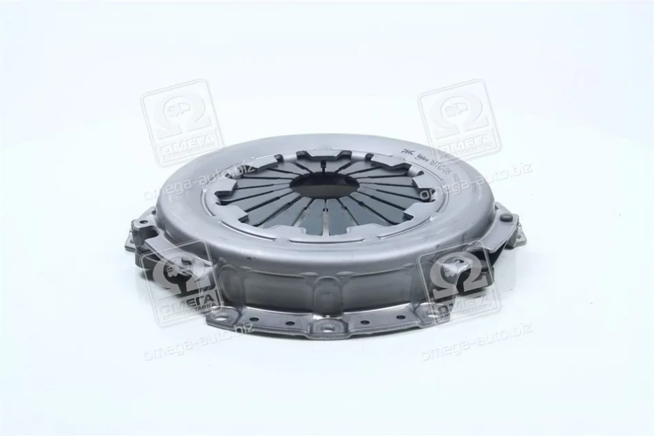 Кошик зчеплення MITSUBISHI (Вир-во VALEO PHC) Valeo MTC-05 (фото 1)