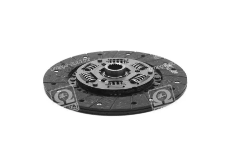 Диск сцепления MAZDA FS CRONOS 92-,MA,S2-83,VC-86 225*150*22*24.3(Выр-во VALEO PHC) Valeo MZ-12