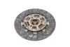 Диск зчеплення MAZDA KS,FP CRONOS 91-,B6 T,F8,FE T,RF T,R2,MA,VC 225*150*22*24.3(Вир-во VALEO PHC Valeo MZ-14 (фото 2)