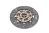 Диск зчеплення MAZDA KS,FP CRONOS 91-,B6 T,F8,FE T,RF T,R2,MA,VC 225*150*22*24.3(Вир-во VALEO PHC Valeo MZ-14 (фото 3)