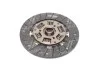 Диск зчеплення MAZDA KS,FP CRONOS 91-,B6 T,F8,FE T,RF T,R2,MA,VC 225*150*22*24.3(Вир-во VALEO PHC Valeo MZ-14 (фото 4)