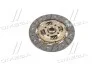 Диск зчеплення MAZDA PN 85-,B5,B6 86-,E5 E 80-,D5,UC BONGO 83- 190*133*20*22.2(Вир-во VALEO PHC) Valeo MZ-21 (фото 2)