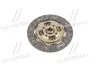 Диск зчеплення MAZDA PN 85-,B5,B6 86-,E5 E 80-,D5,UC BONGO 83- 190*133*20*22.2(Вир-во VALEO PHC) Valeo MZ-21 (фото 3)