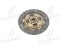 Диск зчеплення MAZDA PN 85-,B5,B6 86-,E5 E 80-,D5,UC BONGO 83- 190*133*20*22.2(Вир-во VALEO PHC) Valeo MZ-21 (фото 4)