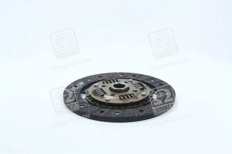 Диск сцепления MAZDA B6 90-, Z5,B5 94- 200*140*20*22.2(Выр-во VALEO PHC) Valeo MZ-29
