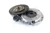 Комплект сцепления Valeo MZK-024 (фото 1)
