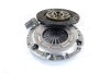 Комплект сцепления Valeo MZK-024 (фото 2)