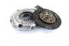 Комплект сцепления Valeo MZK-024 (фото 3)