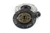 Комплект сцепления Valeo MZK-024 (фото 4)