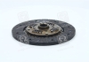 Диск зчеплення NISSAN CA1#,L18,Z##,LD20 200*130*24*25.6(PHC) Valeo NS-02 (фото 1)