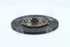 Диск сцепления NISSAN CA1#,L18,Z##,LD20 200*130*24*25.6(Выр-во VALEO PHC) Valeo NS-02 (фото 2)