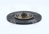 Диск зчеплення NISSAN CA1#,L18,Z##,LD20 200*130*24*25.6(PHC) Valeo NS-02 (фото 3)