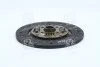 Диск сцепления NISSAN CA1#,L18,Z##,LD20 200*130*24*25.6(Выр-во VALEO PHC) Valeo NS-02 (фото 3)
