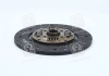 Диск зчеплення NISSAN CA1#,L18,Z##,LD20 200*130*24*25.6(PHC) Valeo NS-02 (фото 4)