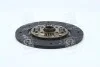 Диск сцепления NISSAN CA1#,L18,Z##,LD20 200*130*24*25.6(Выр-во VALEO PHC) Valeo NS-02 (фото 4)