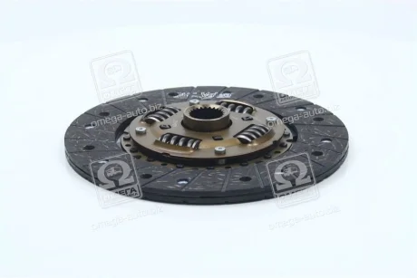 Диск зчеплення NISSAN CA1#,L18,Z##,LD20 200*130*24*25.6(Вир-во VALEO PHC) Valeo NS-02