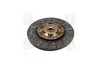 Диск сцепления (выр-во VALEO PHC) Valeo NS-24 (фото 1)