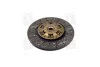 Диск сцепления (выр-во VALEO PHC) Valeo NS-24 (фото 4)