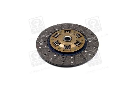 Диск сцепления (выр-во VALEO PHC) Valeo NS-24