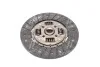 Диск сцепления NISSAN CD17,CA##-S,E1#S-T,GA15 PRIMERA P10 GA16 200*130*18*20.6(Выр-во VALEO PHC) Valeo NS-27 (фото 1)