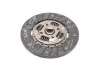 Диск сцепления NISSAN CD17,CA##-S,E1#S-T,GA15 PRIMERA P10 GA16 200*130*18*20.6(Выр-во VALEO PHC) Valeo NS-27 (фото 2)
