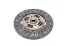 Диск сцепления NISSAN CD17,CA##-S,E1#S-T,GA15 PRIMERA P10 GA16 200*130*18*20.6(Выр-во VALEO PHC) Valeo NS-27 (фото 3)