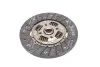 Диск сцепления NISSAN CD17,CA##-S,E1#S-T,GA15 PRIMERA P10 GA16 200*130*18*20.6(Выр-во VALEO PHC) Valeo NS-27 (фото 4)