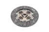 Диск сцепления NISSAN PRIMERA P10,W10 CD20 200*135*18*20.54(Выр-во VALEO PHC) Valeo NS-40 (фото 3)