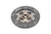 Диск сцепления NISSAN PRIMERA P10,W10 CD20 200*135*18*20.54(Выр-во VALEO PHC) Valeo NS-40 (фото 4)