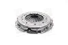 Корзина сцепления Valeo NSC-21 (фото 4)