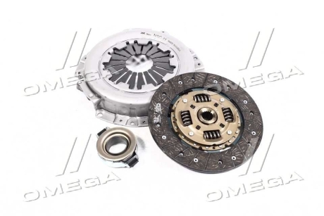 Сцепление NISSAN PRIMERA 1,6 P11 96- (Выр-во PHC) Valeo NSK-102