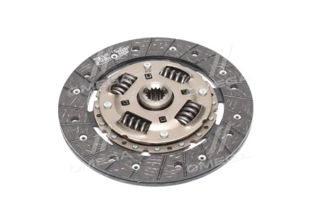 Диск сцепления OPEL ASTRA F, CORSA 1.2-1.3-1.4i-1.4i 16V 79-05 (Выр-во VALEO PHC) Valeo OP-09