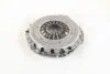 Корзина сцепления OPEL ASTRA F, G, H, CORSA D, KADETT E 1.2-1.7D 84- (Выр-во VALEO PHC) Valeo OPC-05 (фото 3)