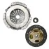 Диск Valeo PGK-009 (фото 2)
