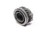 Муфта сцепления MITSUBISHI 4G63 86-,4G54 PAJERO(Выр-во PHC) Valeo PRB-16 (фото 4)