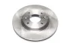 Диск тормозной HYUNDAI SONATA EF 16 передн. (выр-во VALEO PHC) Valeo R1014 (фото 2)