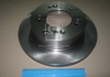 Диск тормозной задний Sorento (06-08) (D315 mm) (58411-3E500) PHC Valeo R2042 (фото 2)