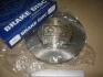 Диск гальмівний CHEVROLET Epica передн. (вир-во VALEO PHC) Valeo R3013 (фото 2)