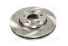 Диск тормозной CHEVROLET CAPTIVA передн. (выр-во VALEO PHC) Valeo R3017 (фото 4)